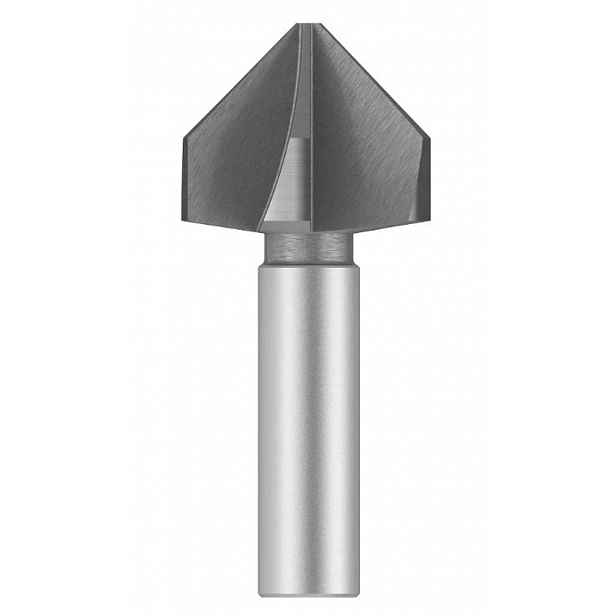 Bosch - Záhlubník do kovu M 10, 20x45 mm 2608596373
