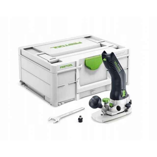 Festool Modulární frézka na hrany Mfkc 700 EB-Basic 578011