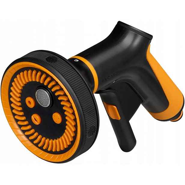 Fiskars Cf Stříkací Pistole Multi 5 Funkcí