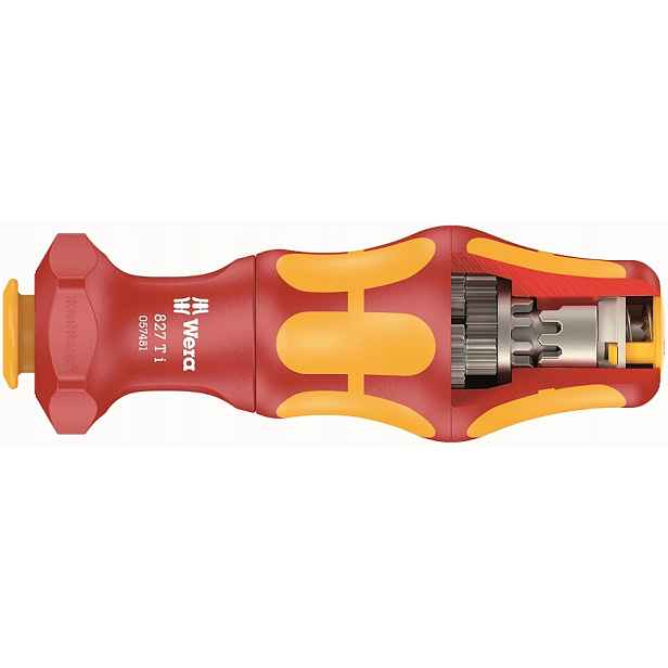 Šroubovák Pro Upevnění Hrotů Typu Kraftform Turbo Bit 125 MM