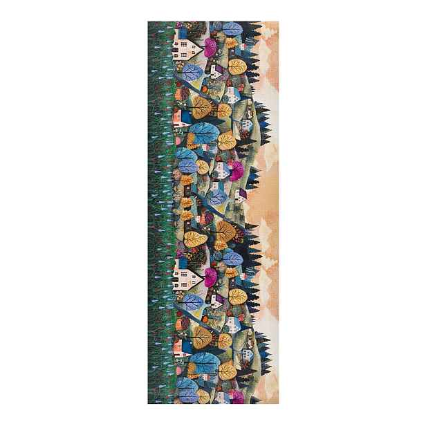 Běhoun 52x100 cm Ricci Ortisei – Universal