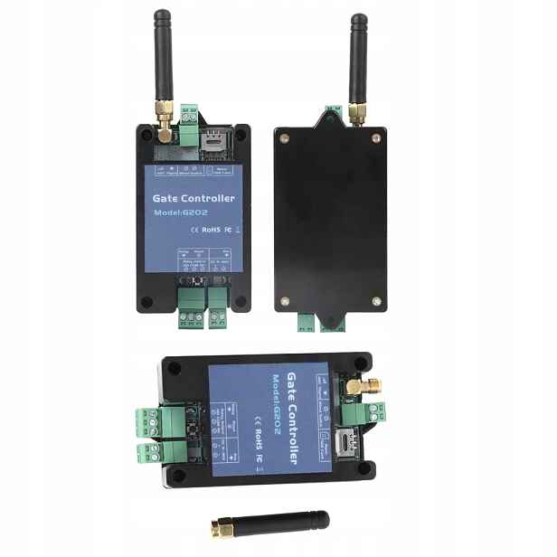 Ovladač Gsm Modul Ovládání Telefonu DC12V 1A