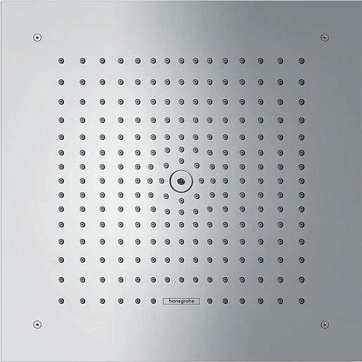 Horní sprcha 400/400 Air 1jet Hansgrohe Raindance E, chrom 26252000