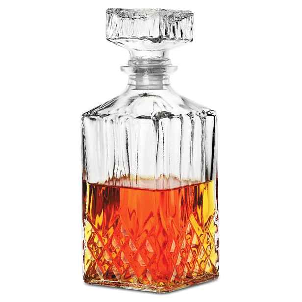 ODELO DALIS OD1879 Skleněná karafa 950ml