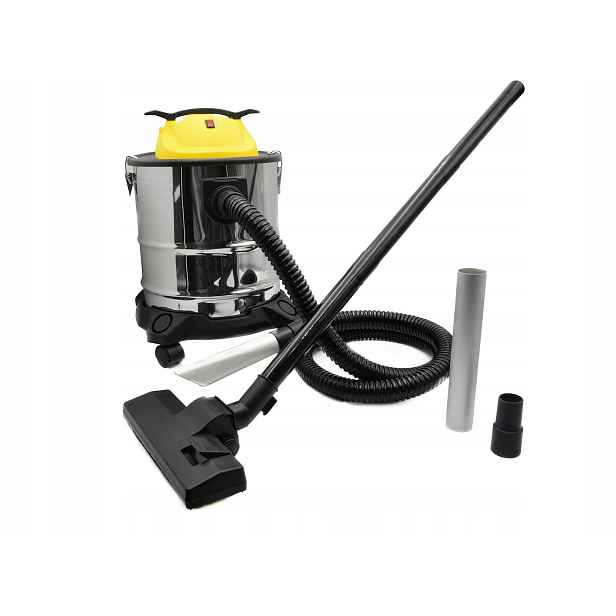 Vysavač 20 l s otřepačem filtru (1)
