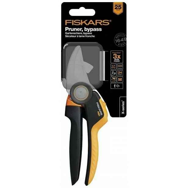 Zahradní nůžky P921 Fiskars