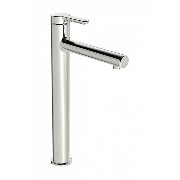 Hansa Designo - Baterie pro umyvadlovou mísu, chrom 51692293