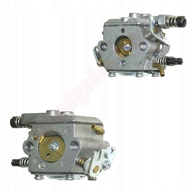 Karburátor Husqvarna 225R, 227R, 232R, 235R, 240R 537 05 27-01 , 577 13 3)