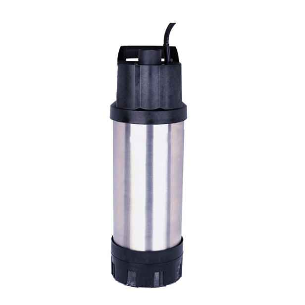 Malec Comfort 1200 Automat Ponorné Vodní Čerpadlo 100 l/min 5 bar 50 m