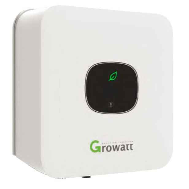 Měnič Growatt MIC 3300TL-X