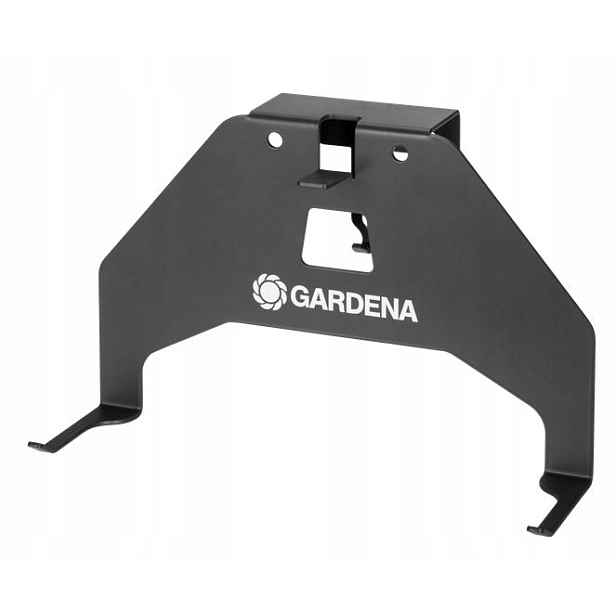 Nástěnný držák pro robotické sekačky Sileno Gardena 04042-20