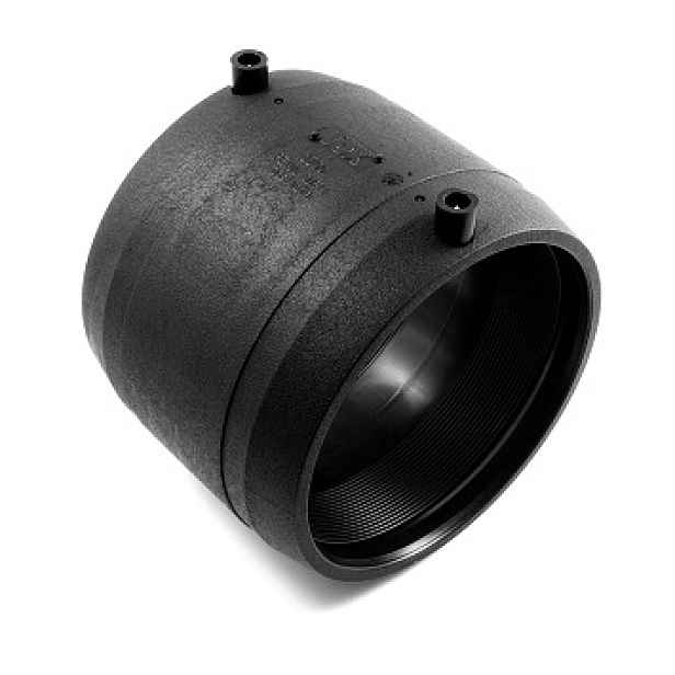 Nátrubek manžeta PE100 Rc SDR11 140 Fox