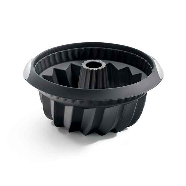 Silikonová forma na bábovku ø 26 cm – Lékué
