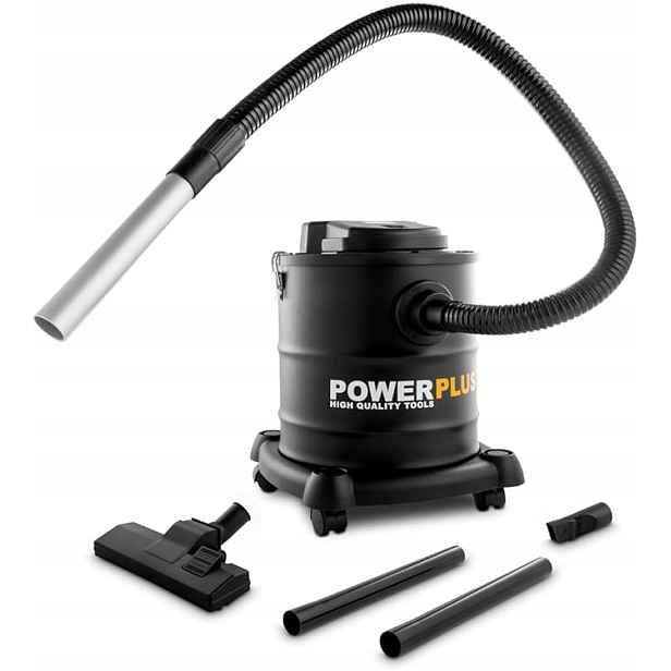 Vysavač na popel Varo Powerplus POWX308-1