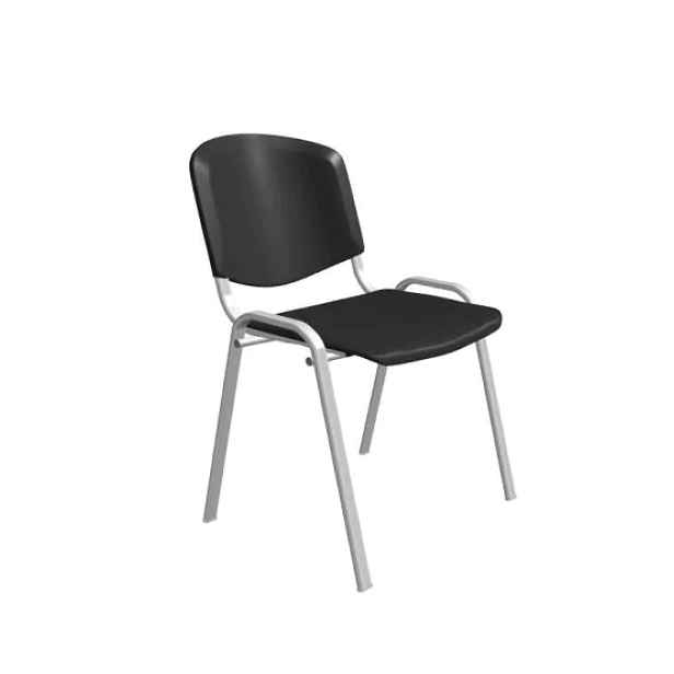 Alba Konferenční židle Iso plastová