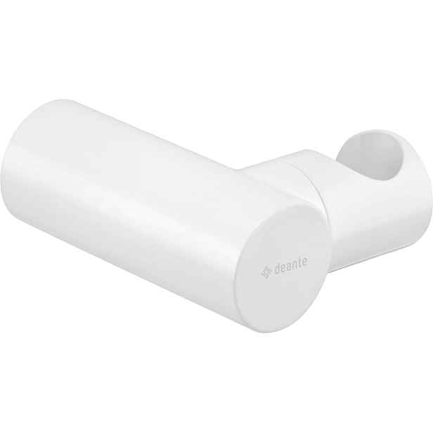 Deante Mosazný držák sluchátek Round bílý bianco ANR_A21U