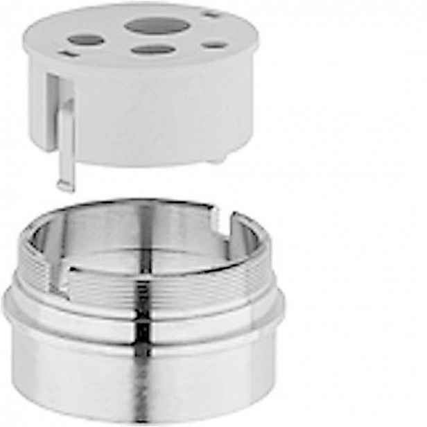 Hansa - Prodlužovací souprava 20 mm pro pákovou směšovací baterii 59912160