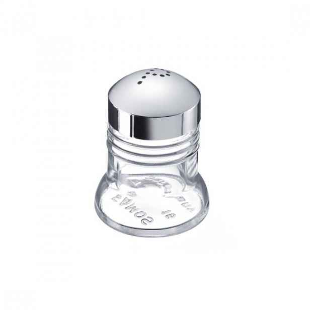 Pepřovník "Paris Chrome" 40 ml - Westmark