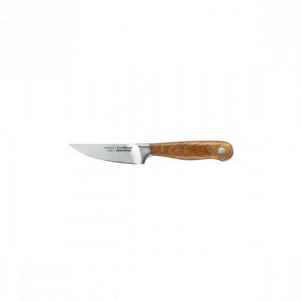 Tescoma Nůž univerzální FEELWOOD, 9 cm