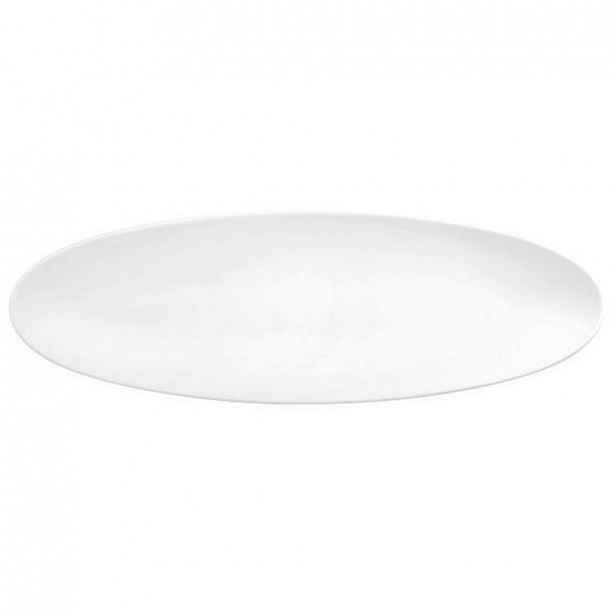 XXXLutz SERVÍROVACÍ PODNOS, keramika, 14/44 cm Seltmann Weiden - Servírovací nádobí - 003123010716
