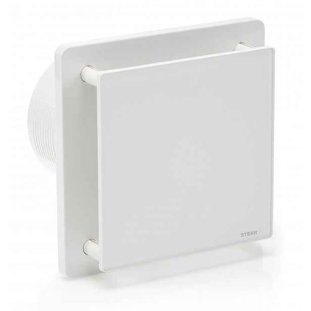 BFS125H Koupelnový ventilátor (hygrostat) 125 mm