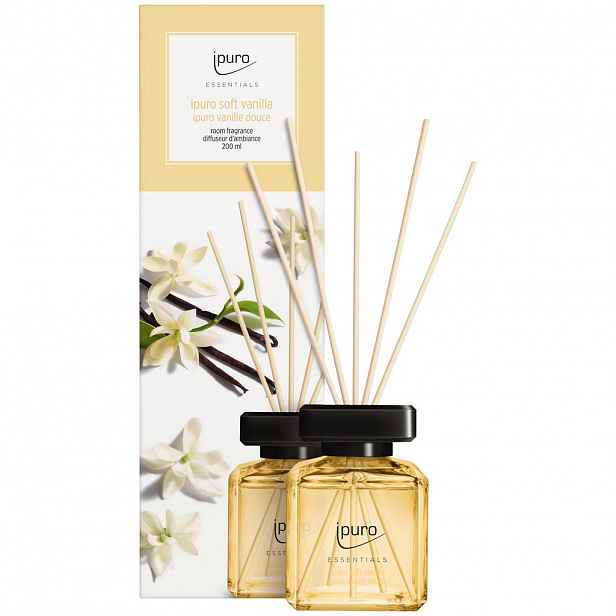Ipuro DIFUZÉR 200 ml