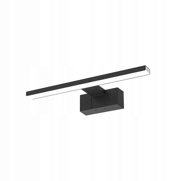 Koupelnové nástěnné svítidlo nad zrcadlo Led 40 cm 8 v 4000 k Lumireflect Kobi