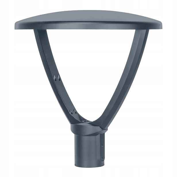 Led pouliční lampa Průmyslové silniční svítidlo 59W 8200lm 3000/4000K IP66