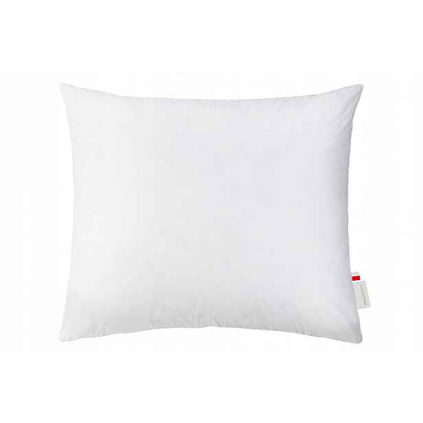 Polštář z peří 45% 70x80 Standardní 1150 g bílý