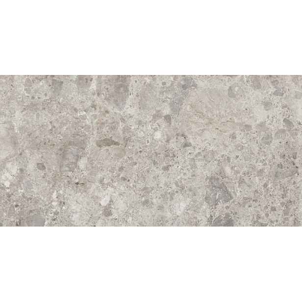 Dlažba Ragno Eterna mix gris strutturato 60x120 cm mat ETR8KH