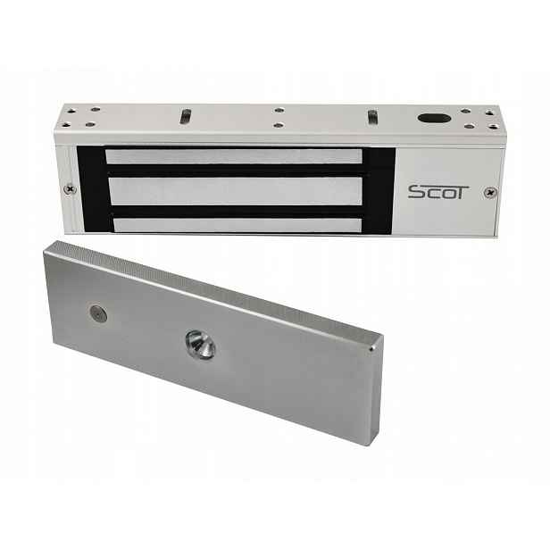 Elektromagnetická svorka 540 kg EL-1200SL2 Scot