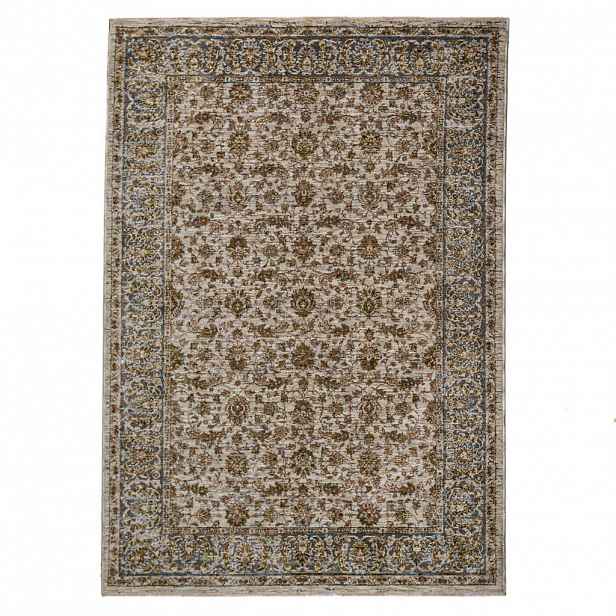 Flair Rugs VINTAGE KOBEREC, 120/160 cm, zelená