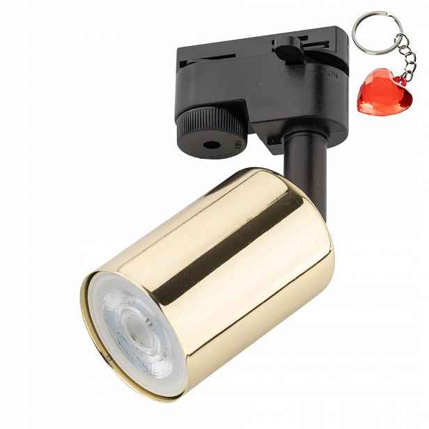 Lampa spotová kolejnicová Tracer Gold 4921 Tk Lighting Dárek