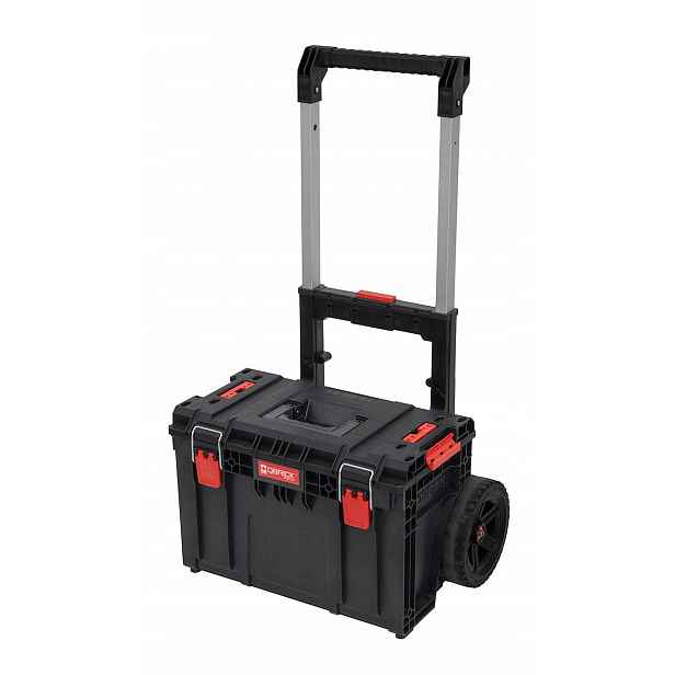 Qbrick Krabice Prime Cart
