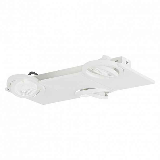 Eglo STROPNÍ LED SVÍTIDLO, 42/29/6 cm