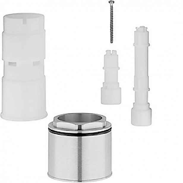 Hansa - Prodlužovací souprava 30 mm, přepínání 59912235