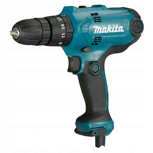 Makita HP0300 aku vrtačka