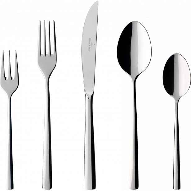 Villeroy & Boch Sada příborů Piemont, 30 ks 12-6264-9050