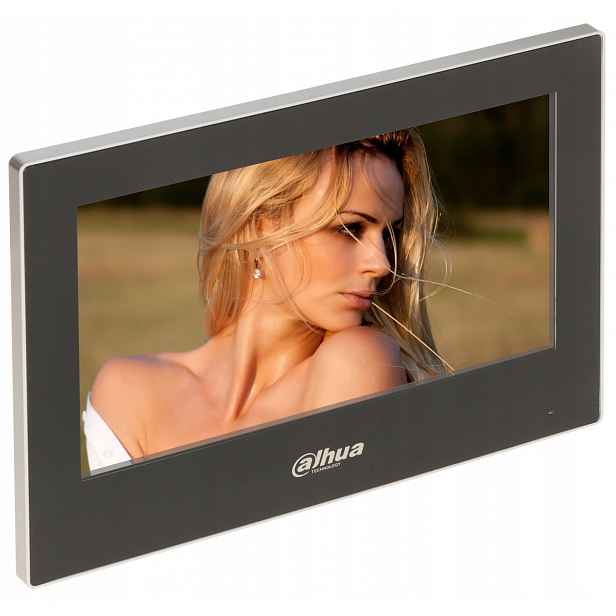 Vnitřní Panel VTH2621G-WP Wi-Fi Ip Dahua