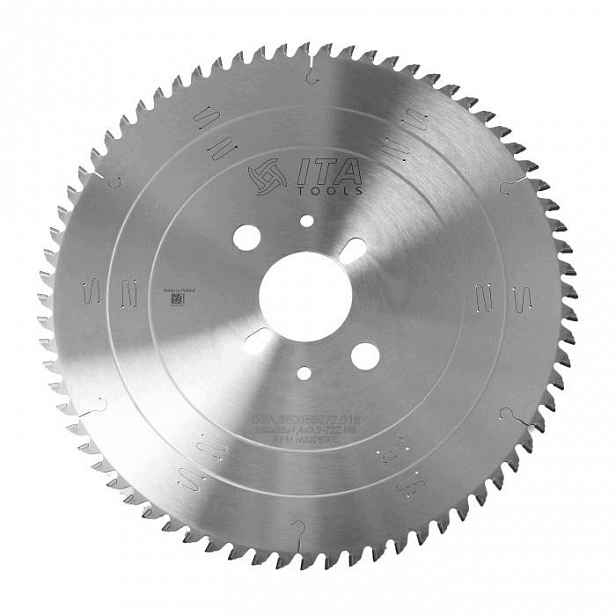 Ita Tools Diamantová pila pro panelové pily 380x65x72Z H6 mm