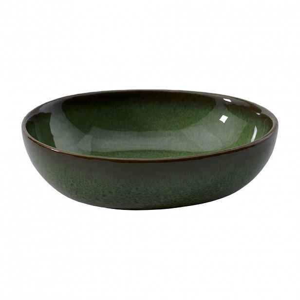 Miska na cereálie Lave vert, 380 ml - like. by Villeroy & Boch