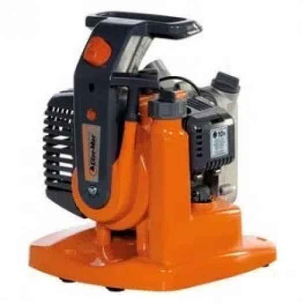 Oleo-Mac samonasávací čerpadlo Wp 300 benzínové 55029101E2