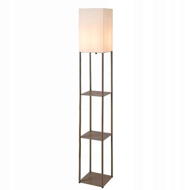 Podlahová lampa Bronn 74192 Rabalux