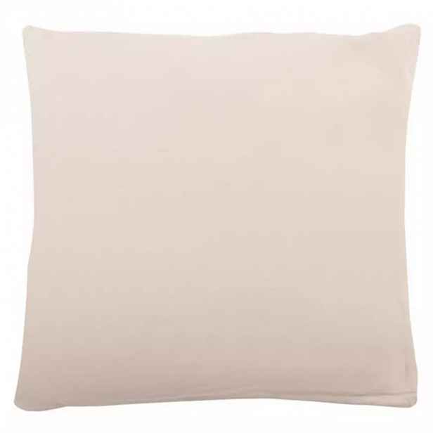 Polštář Basic 40x40 oranžový