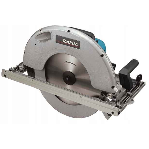 Makita 5143R ruční okružní pila 2200W 355mm
