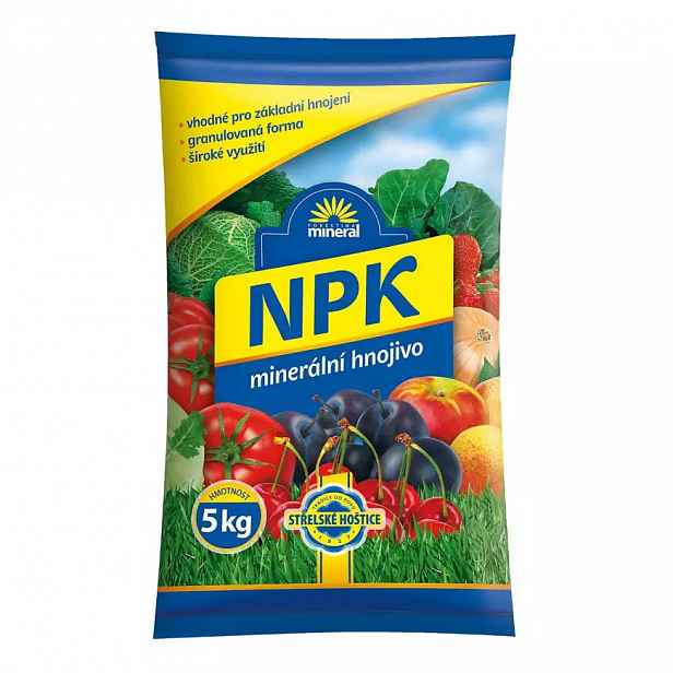 NPK 5 kg