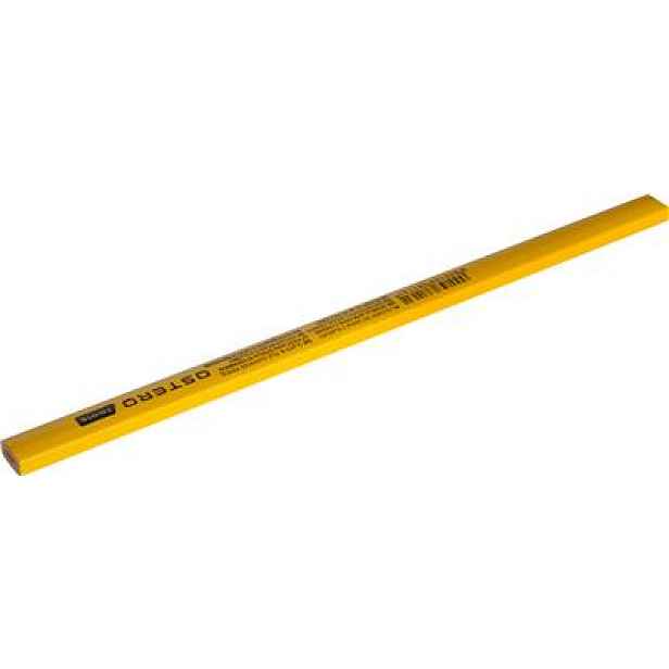 Tužka na sklo 240mm 100ks