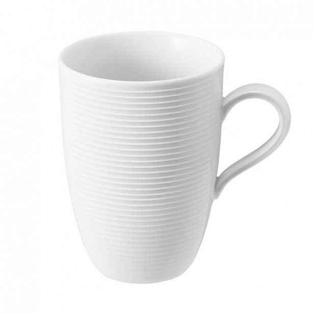 XXXLutz HRNEK JUMBO, porcelán Seltmann Weiden - Velké hrnky - 003123013108