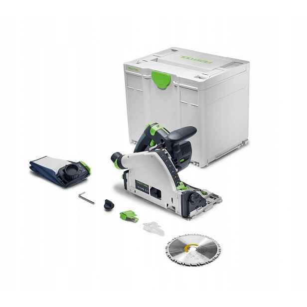 Festool Akumulátorová okružní pila Tsc 55 KSEB-Basic 577988