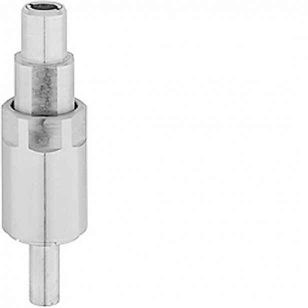 Hansa - Prodlužovací souprava 30 mm, upevnění výtoku 59912163